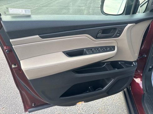 Used 2019 Honda Odyssey EX-L image 10