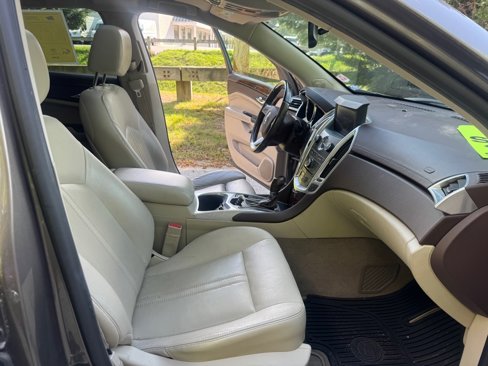 Used 2012 Cadillac SRX Performance image 10
