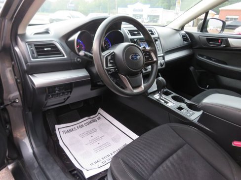 Used 2019 Subaru Outback 2.5i image 21