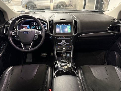 Used 2018 Ford Edge Sport w/ Equipment Group 401A image 22