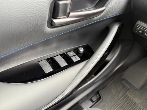 Used 2024 Toyota Corolla GR image 30