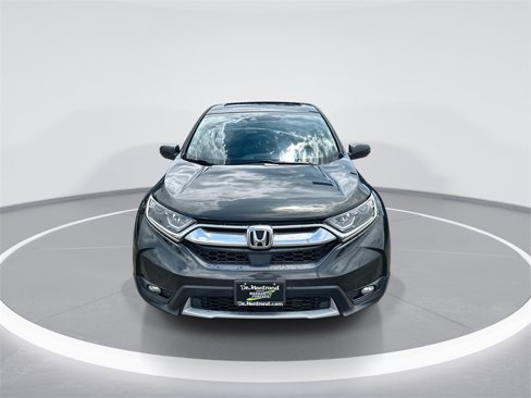 Used 2018 Honda CR-V EX-L image 3
