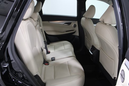 Used 2019 INFINITI QX50 Essential w/ Premium Heat Package image 23