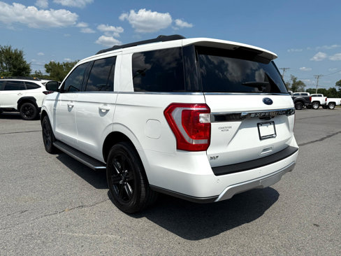 Used 2020 Ford Expedition XLT w/ Equipment Group 202A image 4