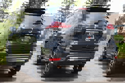 Used 2020 Nissan Rogue SL image 4