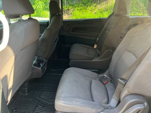 Used 2020 Honda Odyssey LX image 22