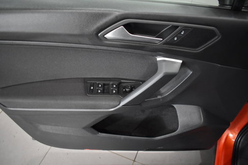 Used 2019 Volkswagen Tiguan S w/ 3rd Row Seat Package image 31