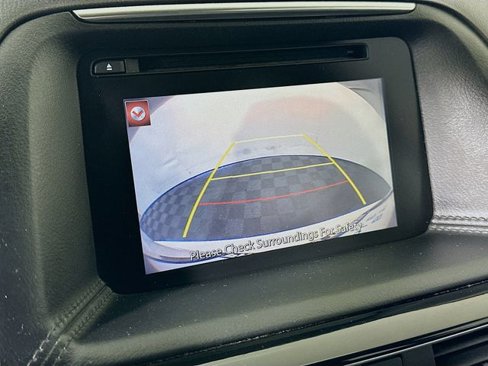 Used 2016 MAZDA CX-5 Sport image 17
