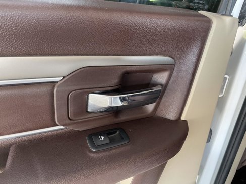 Used 2018 RAM 1500 Lone Star image 28