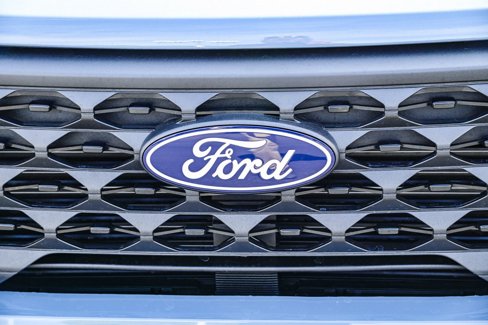 New 2025 Ford Maverick XLT image 11