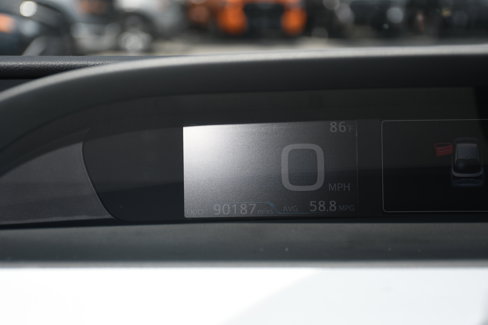 Used 2019 Toyota Prius LE image 13
