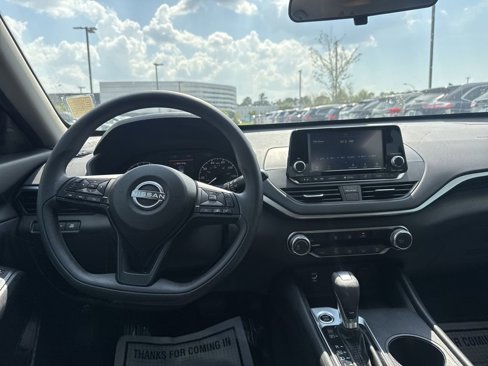 Used 2023 Nissan Altima 2.5 S image 18