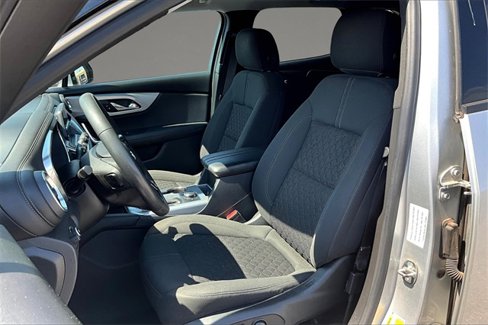 Used 2021 Chevrolet Blazer LT image 27