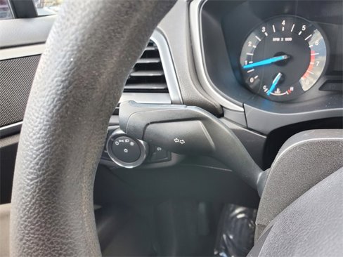 Used 2013 Ford Fusion S image 15