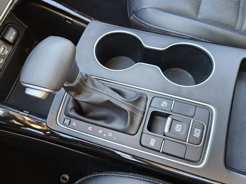 Used 2020 Kia Sorento EX image 35