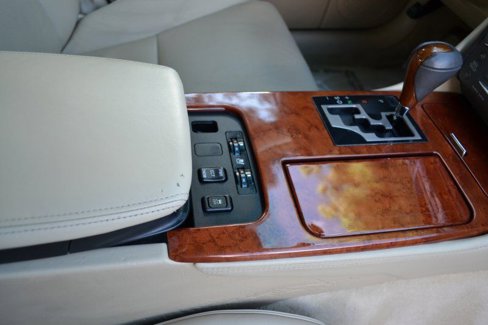 Used 2007 Lexus GS 350 AWD image 25