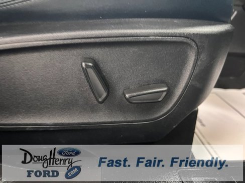 Used 2021 Ford Bronco Sport Outer Banks w/ Outer Banks Package (96D) image 37