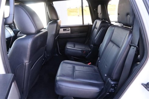 Used 2016 Ford Expedition Limited w/ Equipment Group 301A image 11