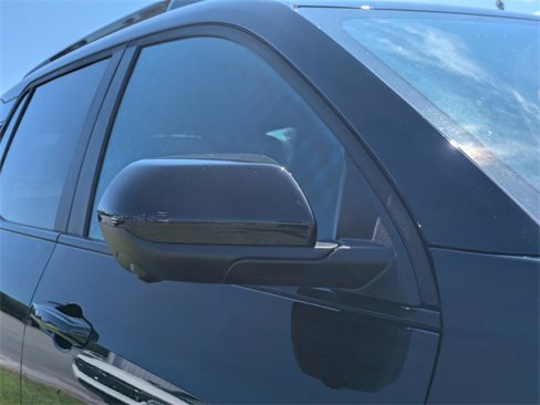 New 2026 Chevrolet Equinox ACTIV w/ Convenience Package III image 11