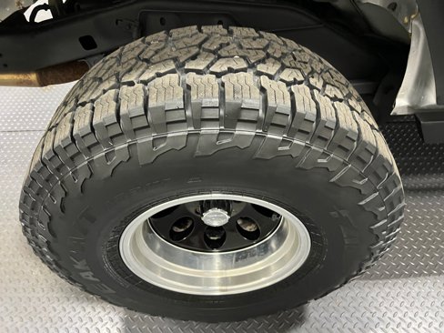 Used 2012 Jeep Wrangler Sahara image 18