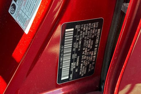 Used 2021 Nissan Rogue Sport SV image 36