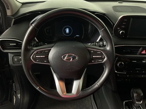 Used 2020 Hyundai Santa Fe SEL w/ Convenience Package image 21