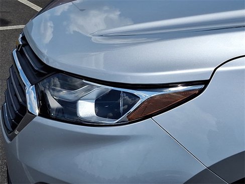 Used 2020 Chevrolet Equinox LT image 29