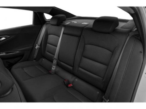 Used 2023 Chevrolet Malibu LT image 28