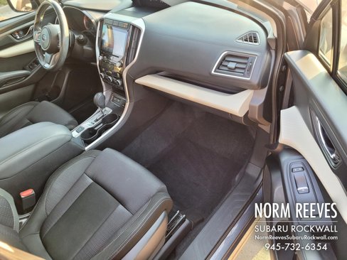Used 2021 Subaru Ascent Premium w/ Convenience Package image 25