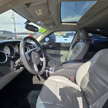 Used 2006 Dodge Charger R/T w/ Convenience Group II image 9