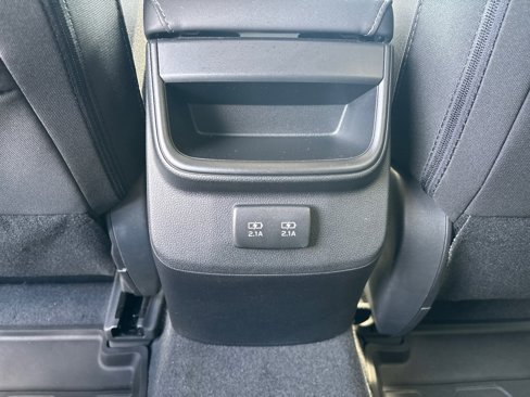 Certified 2021 Subaru Outback Premium image 36