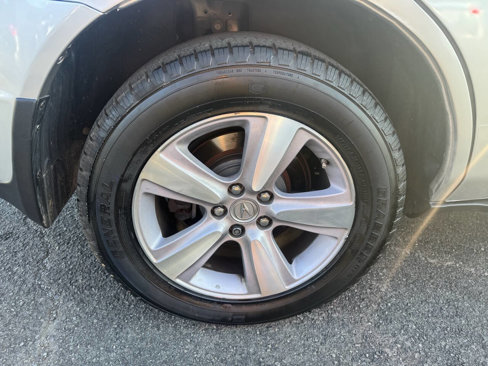 Used 2013 Acura MDX w/ Technology Package image 34