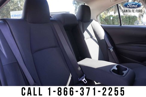 Used 2024 Toyota Corolla LE image 33