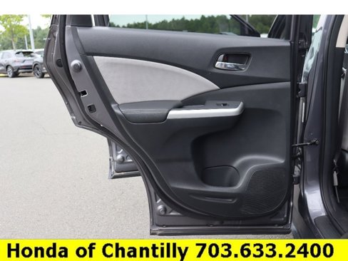 Used 2016 Honda CR-V Touring image 27