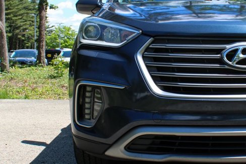 Used 2017 Hyundai Santa Fe SE image 39