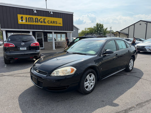 Used 2010 Chevrolet Impala LS image 2