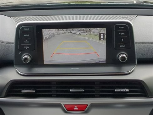 Used 2020 Kia Telluride LX image 24