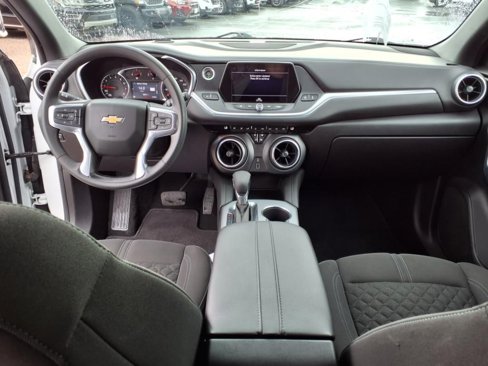 Used 2021 Chevrolet Blazer LT w/ Midnight/Sport Edition image 13