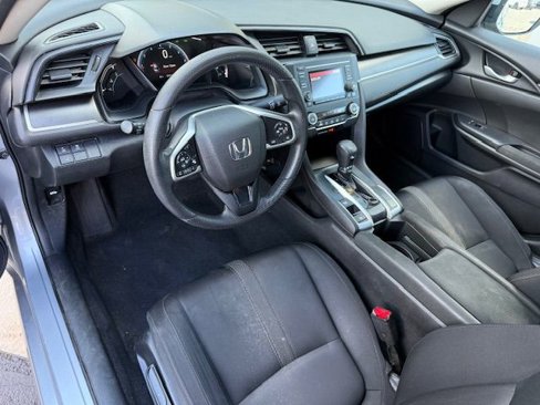 Used 2020 Honda Civic LX image 10