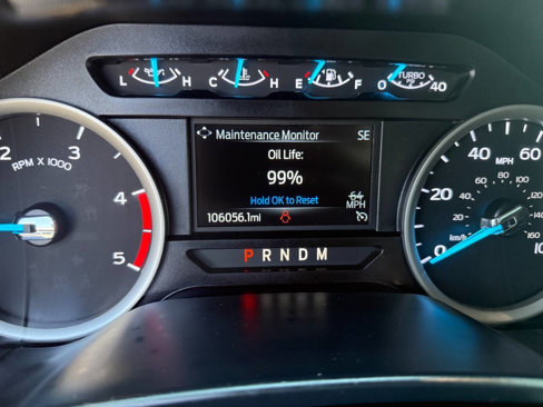 Used 2021 Ford F250 XLT w/ XLT Value Package image 24