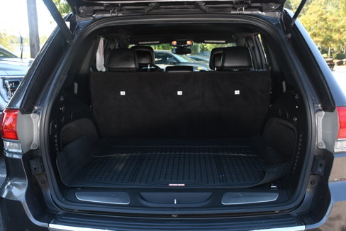 Used 2019 Jeep Grand Cherokee Limited image 18