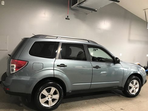 Used 2011 Subaru Forester 2.5X image 3