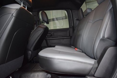 Used 2024 RAM 4500 Tradesman w/ Safety Group image 46