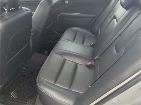 Used 2012 Ford Fusion SEL image 19