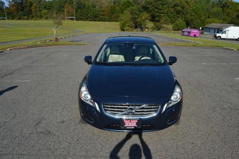 Used 2013 Volvo S60 T5 image 10