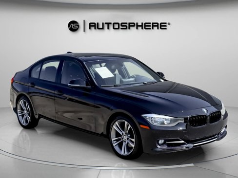 Used 2014 BMW 328i Sedan image 11