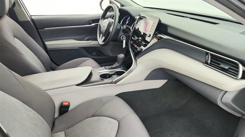 Used 2023 Toyota Camry LE image 40