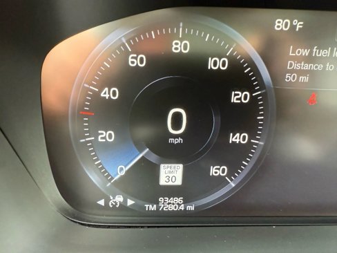 Used 2019 Volvo XC90 T6 Momentum w/ Advanced Package image 14