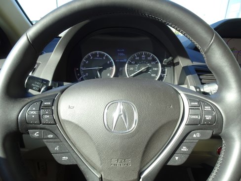 Used 2015 Acura RDX FWD w/ Technology Package image 19