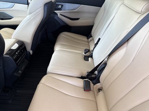 Used 2022 Acura MDX FWD w/ Technology Package image 21